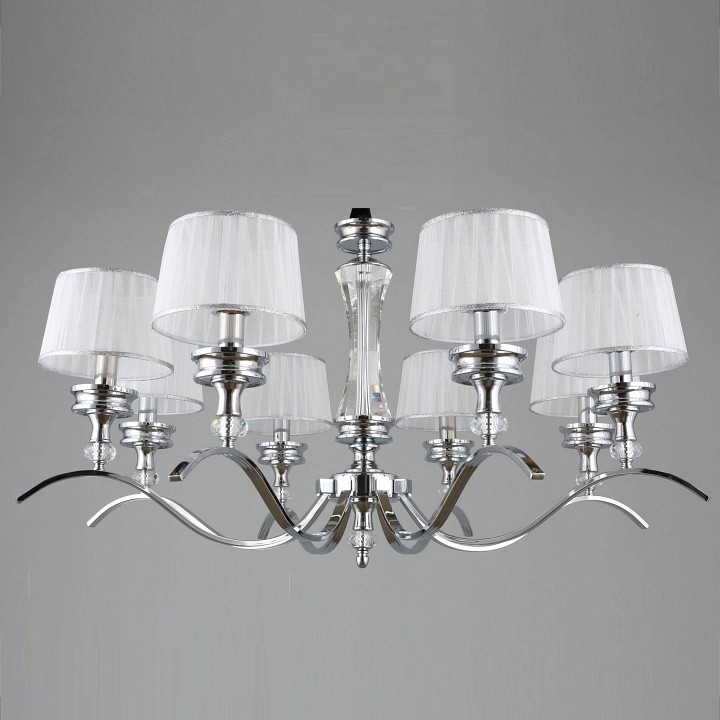 Подвесная люстра Omnilux Arosio OML-88403-08 - 0