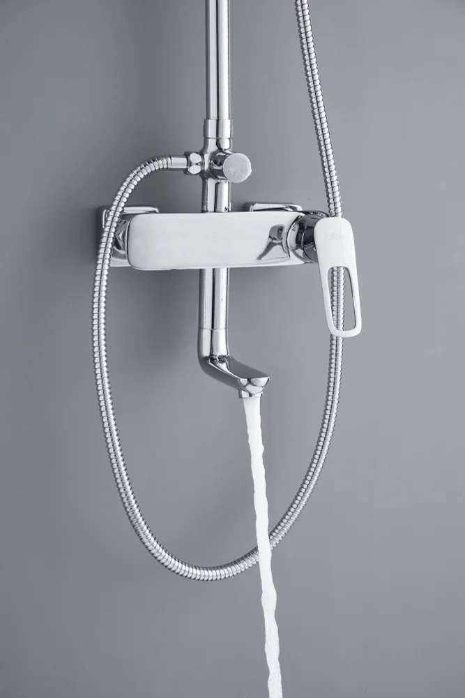 Душевая стойка Rossinka RS46-46 - 4