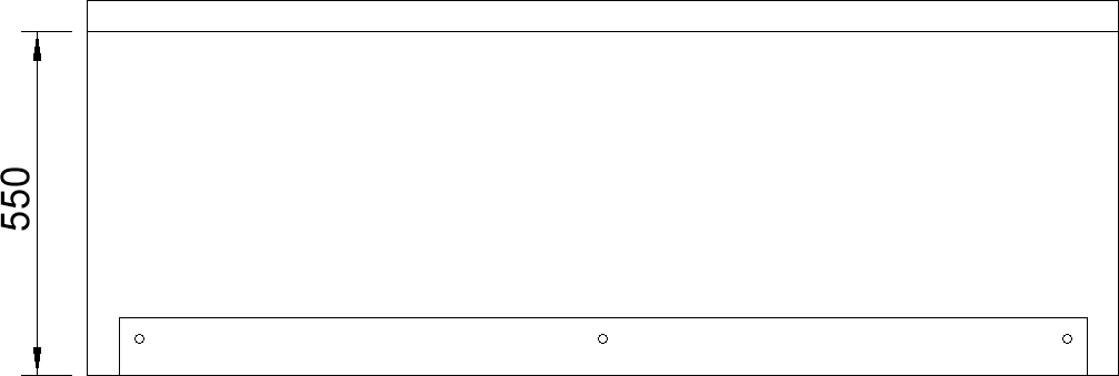 Панель к ванне FANKE RB581200P - 2
