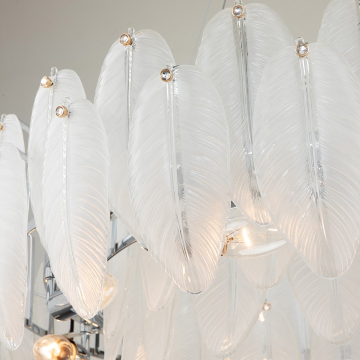 Подвесная люстра Favourite Beluta 3018-10P - 4
