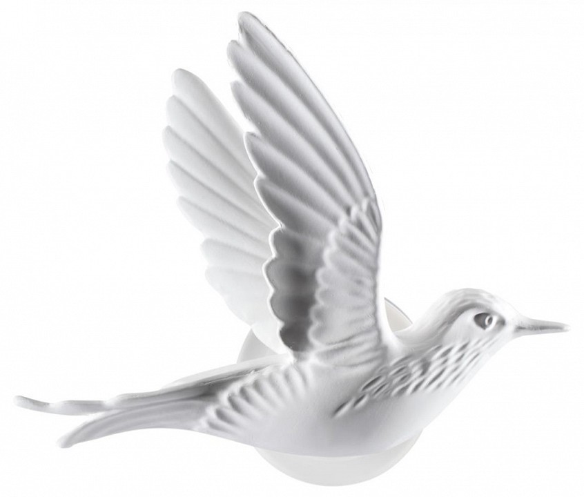 Настенный светильник Odeon Light Hightech Colombella 4310/3WLA - 0