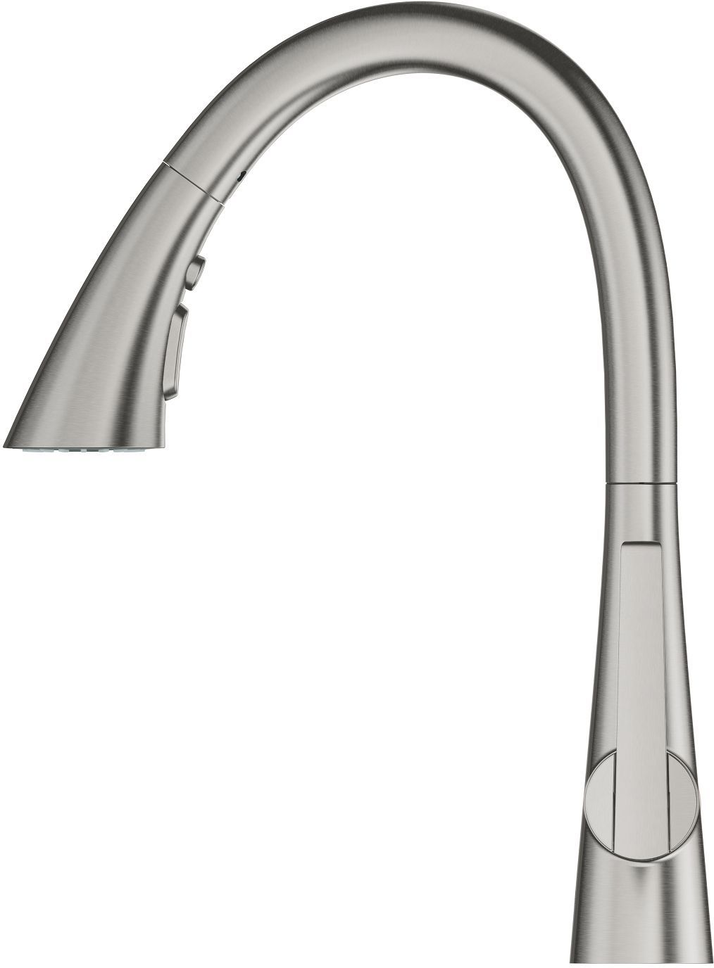 Смеситель Grohe Zedra 32294DC2 для кухонной мойки - 1