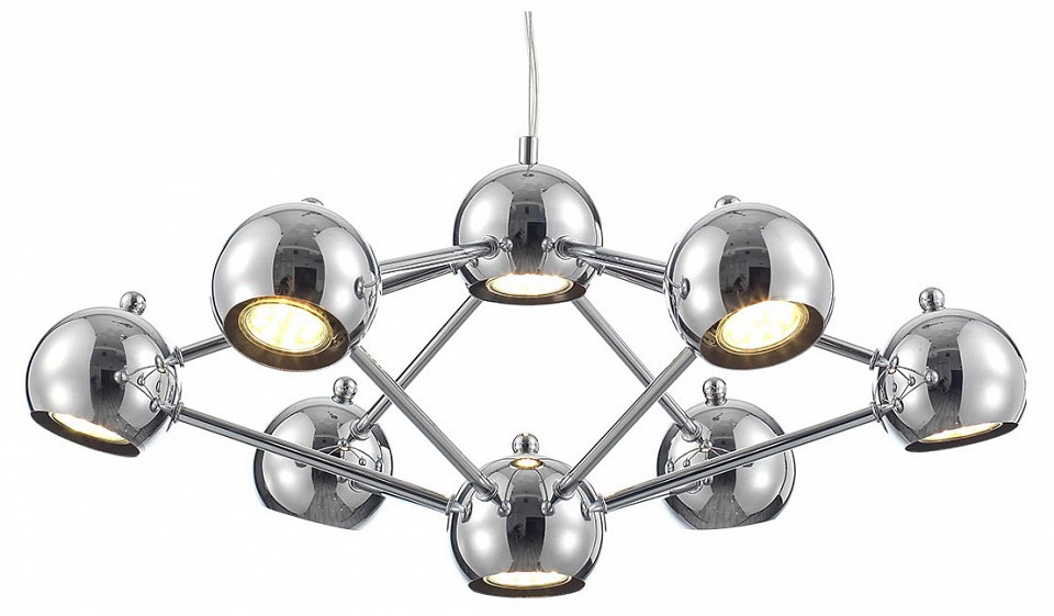 Подвесная люстра Lussole LSP-889 LSP-8898 - 0