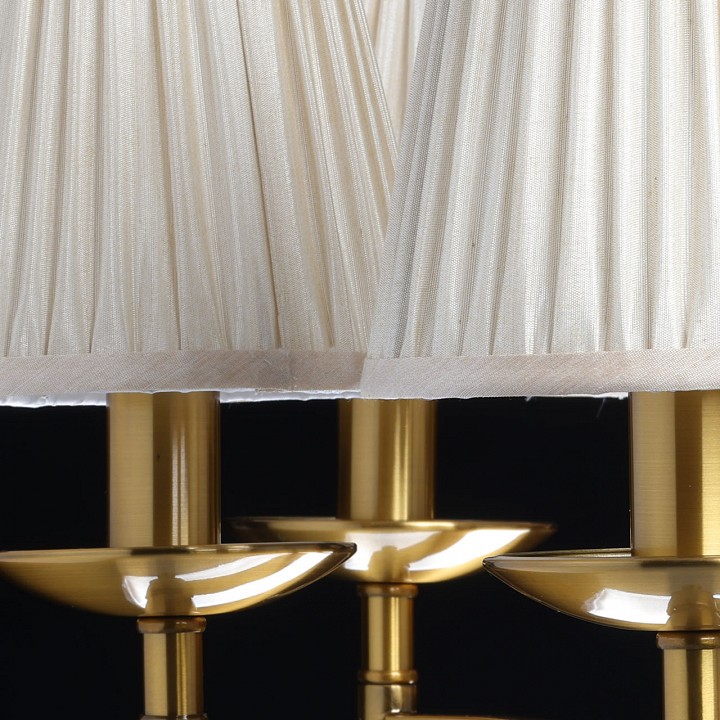 Подвесная люстра MW-Light Вирджиния 7 444012308 - 8