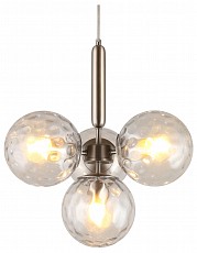 Подвесная люстра Aployt Lora APL.728.16.04 - 1