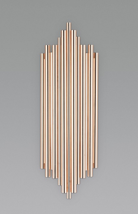 Накладной светильник Vele Luce Clarinetto VL3314W12 - 1