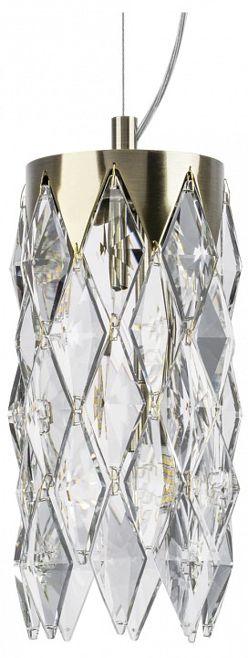 Подвесная люстра Lightstar Limpio 722033 - 0