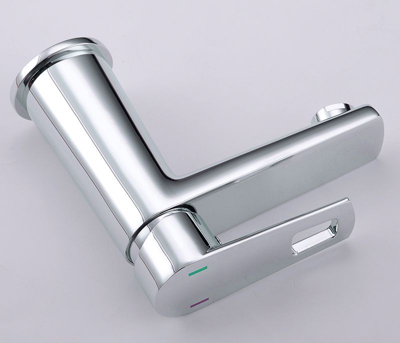 Смеситель для умывальника, Runo, IDDIS, RUNSB00i01 - 5