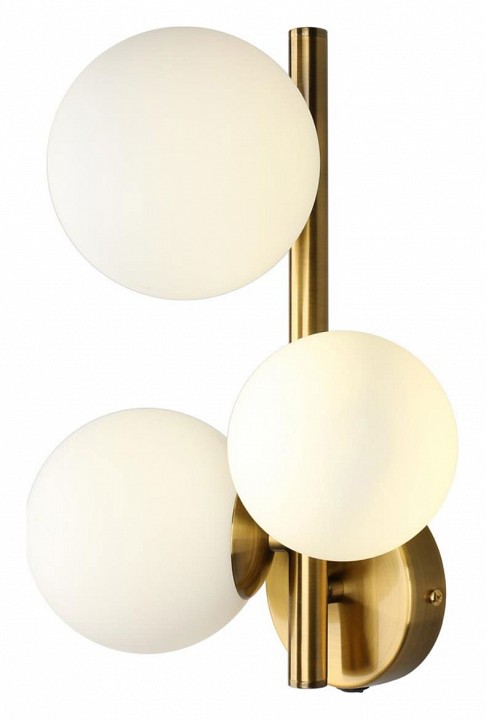 Бра Aployt Letizia APL.314.01.03 - 0