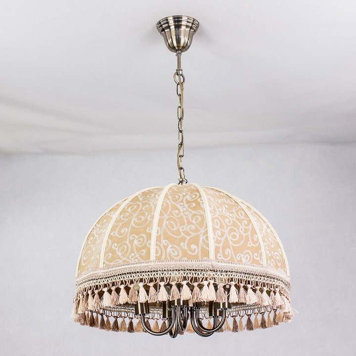 Подвесная люстра Citilux Базель CL407155 - 2