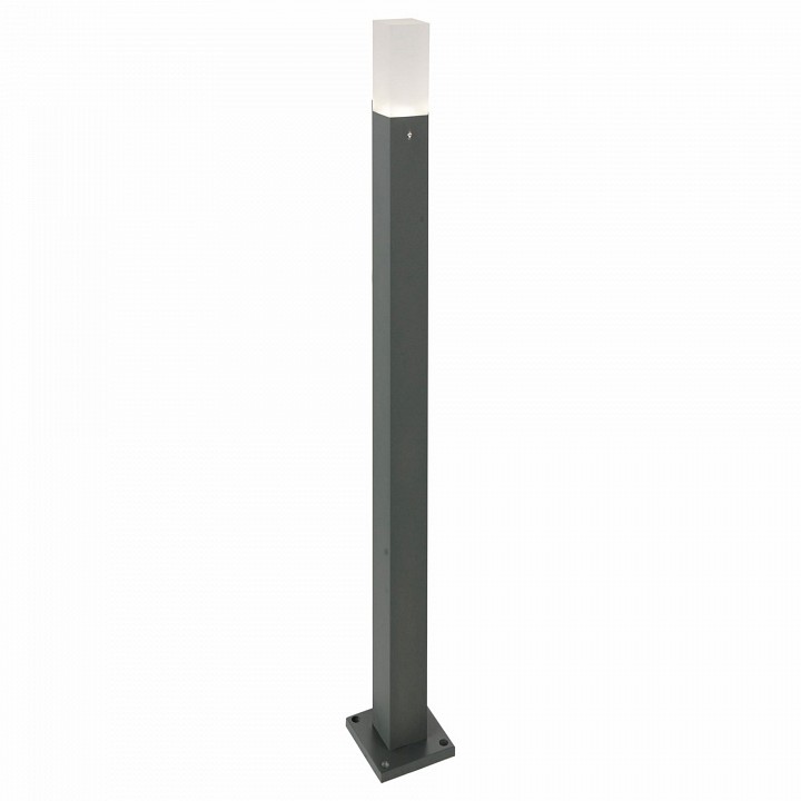 Наземный низкий светильник ST-Luce SL101 SL101.715.01 - 0