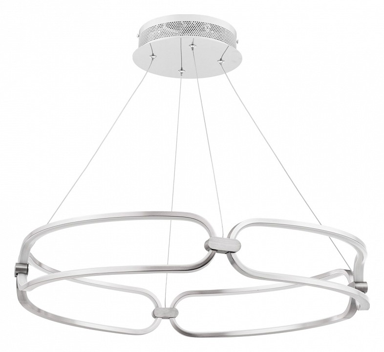 Подвесной светодиодный светильник Maytoni Chain MOD017PL-L50N - 3