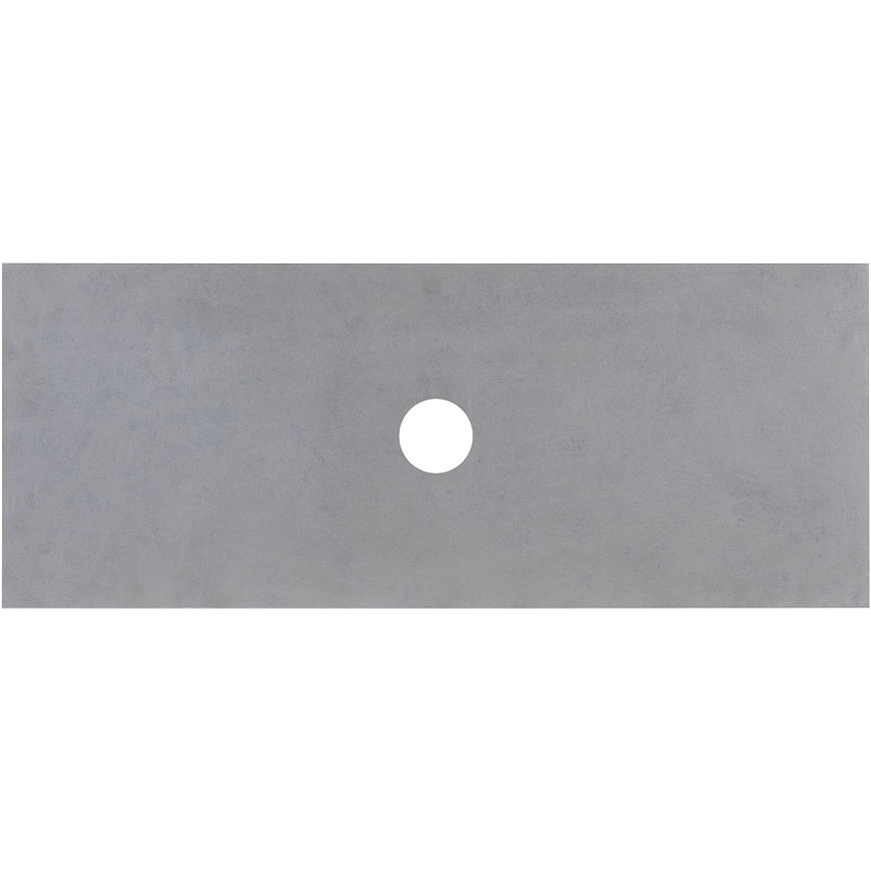 Столешница под раковину Allen Brau Fantasy 120 графит 1.11011.G - 0