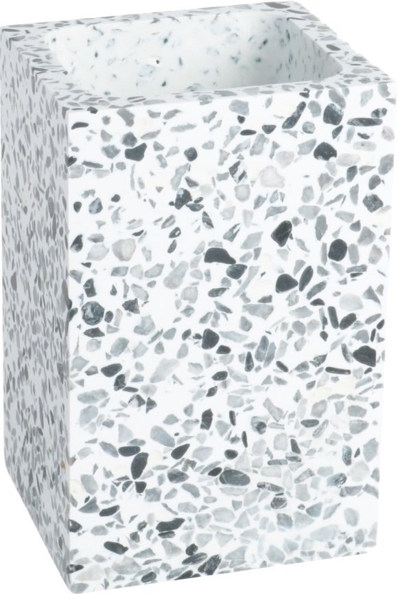 Стакан для зубных щеток FIXSEN Punto  FX-200-3 - 0