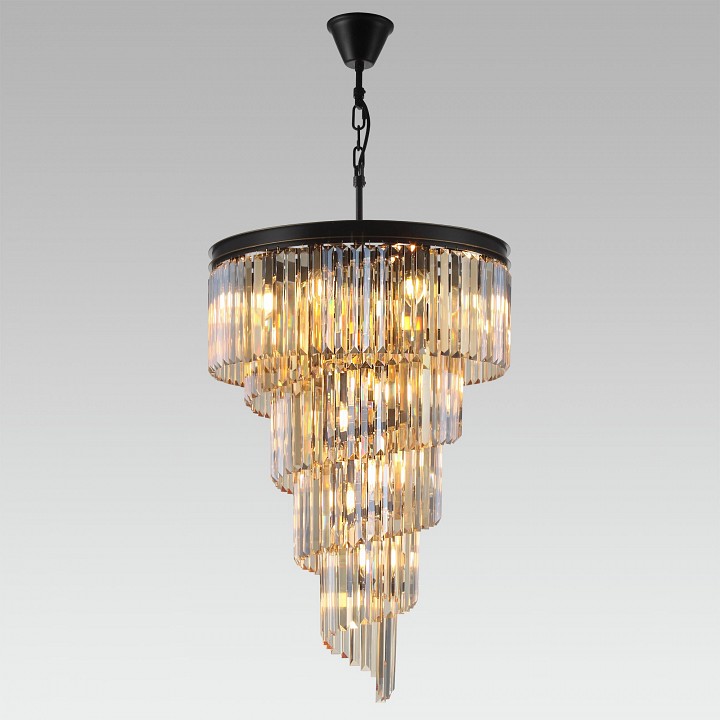 Подвесная люстра Citilux Мартин CL332172 - 1