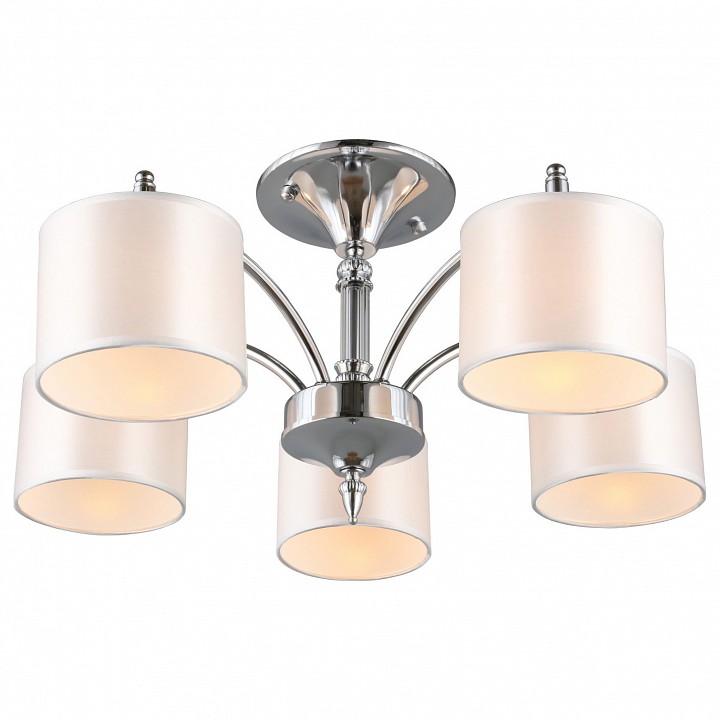 Потолочная люстра Omnilux Alghero OML-64707-05 - 0