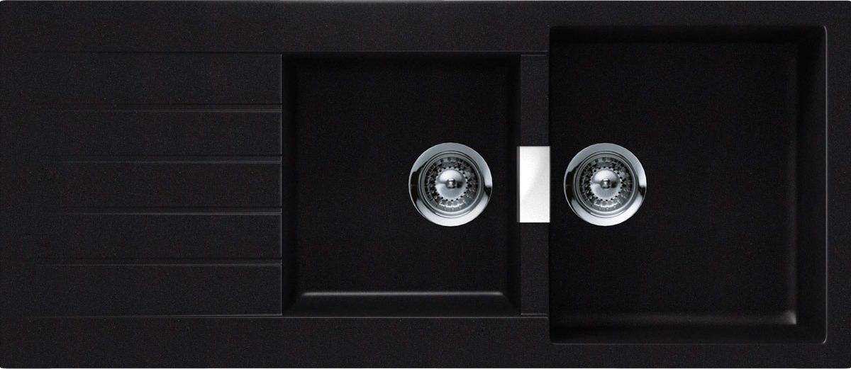 Мойка  Signus 80D  Cristadur пуро 700661 - 0