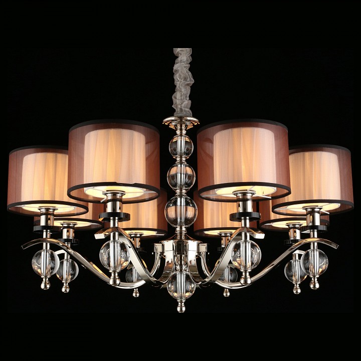 Подвесная люстра Aployt Floret APL.703.03.08 - 1