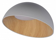 Накладной светильник Loft it Egg 10197/500 Grey - 1