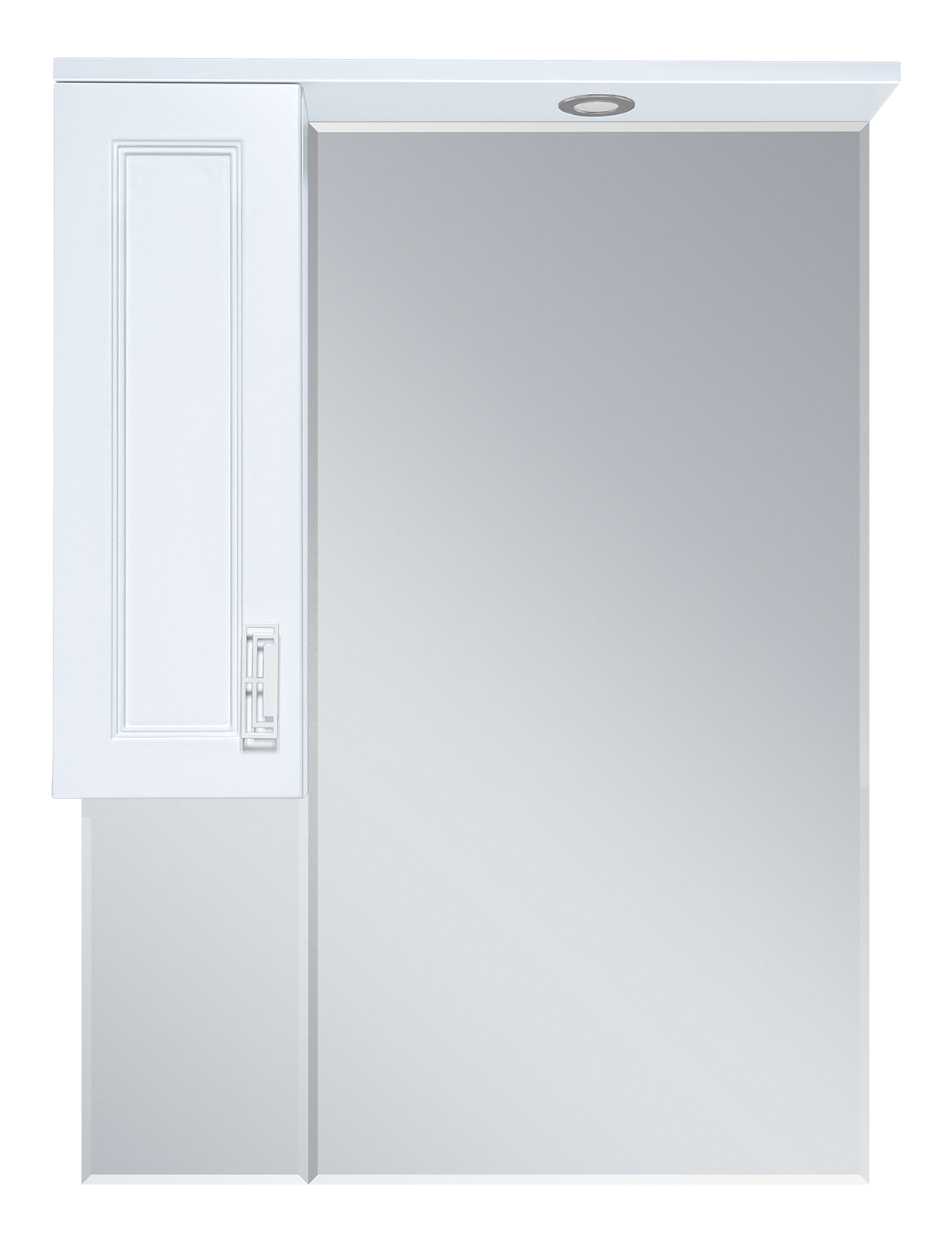 Комплект мебели Misty Дива 65 белый - 5