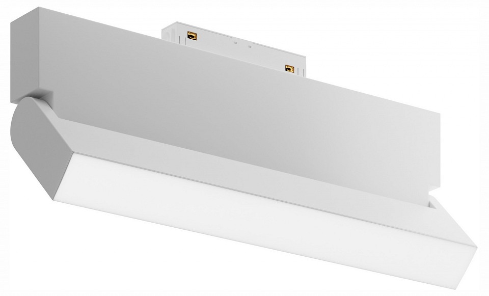 Накладной светильник Maytoni Basis Rot TR075-2-20W3K-W - 0