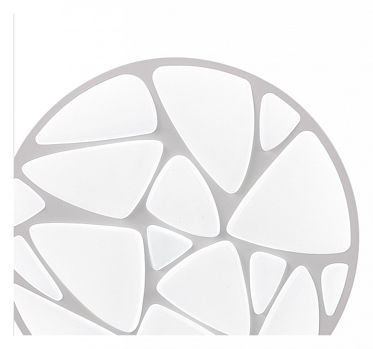 Накладной светильник Natali Kovaltseva Colorful RGB INNOVATION STYLE 83120 - 8