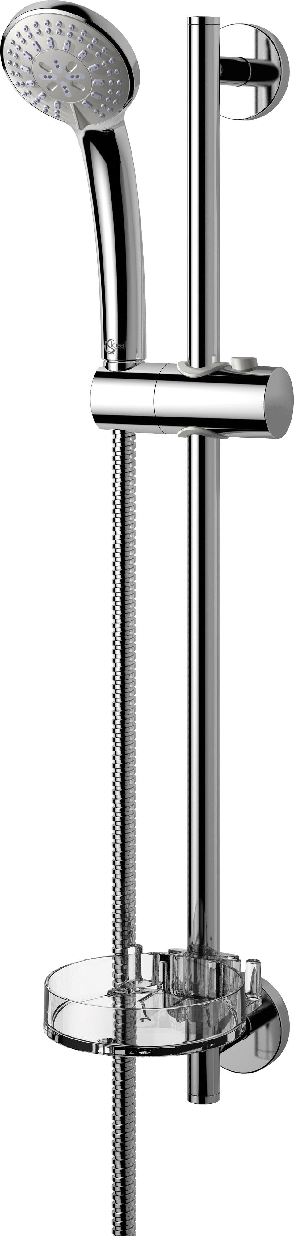 Душевой гарнитур Ideal Standard IdealRain  B9503AA - 2