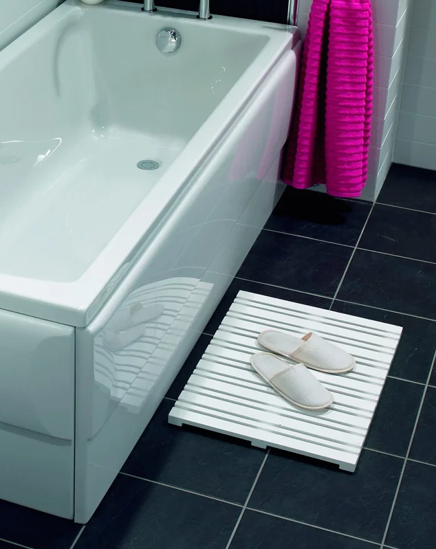 Панель фронтальная Vitra 160 белый 51490006000 - 1