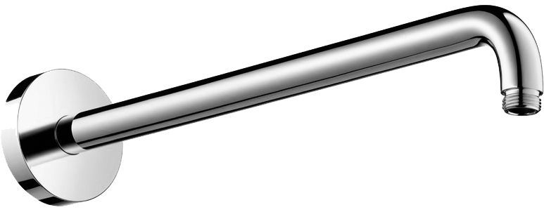 Душевой комплект Hansgrohe Croma Select S 27295000 С ВНУТРЕННЕЙ ЧАСТЬЮ - 2