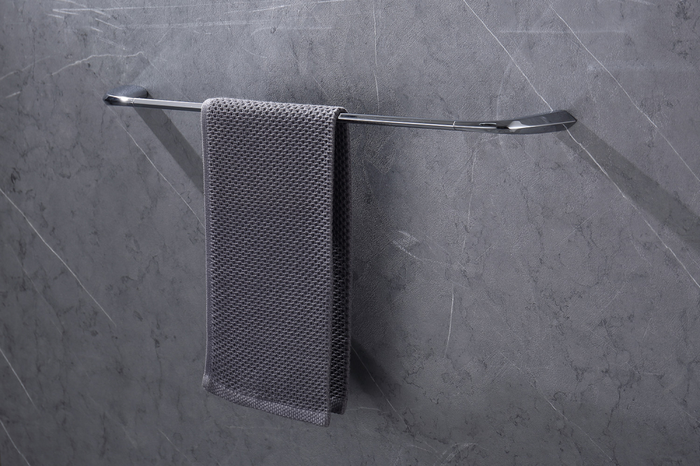 Полотенцедержатель ABBER Nord хром AA1552 - 1