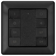 Панель универсальная клавишная встраиваемая Arlight  029243 - 1