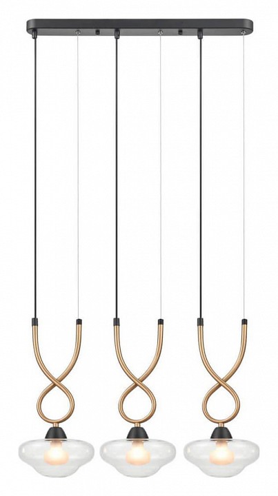 Подвесной светильник Vele Luce Janice VL5444P03 - 0