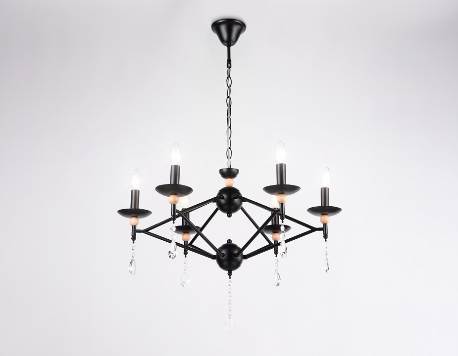 Подвесная люстра Ambrella TR TR9597 - 2