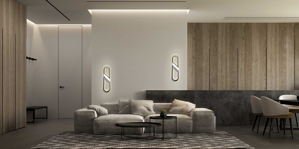 Бра DeMarkt Толедо 312021901 - 4