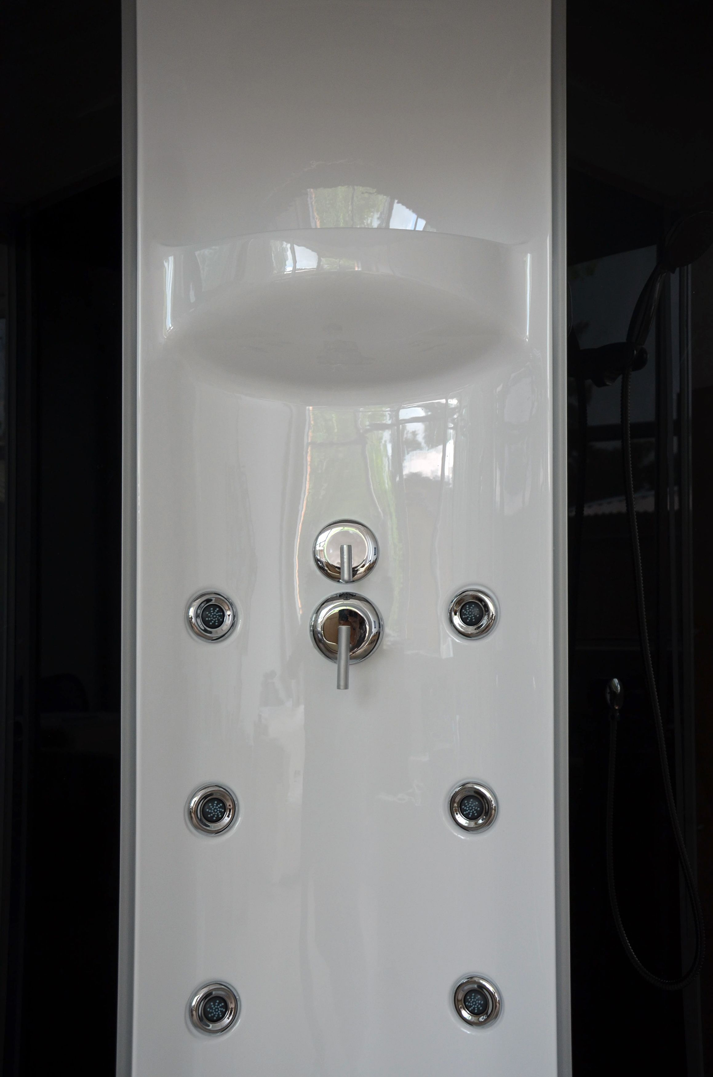 Душевая кабина Royal Bath RB 90HK7-BT RB90HK7-BT - 6