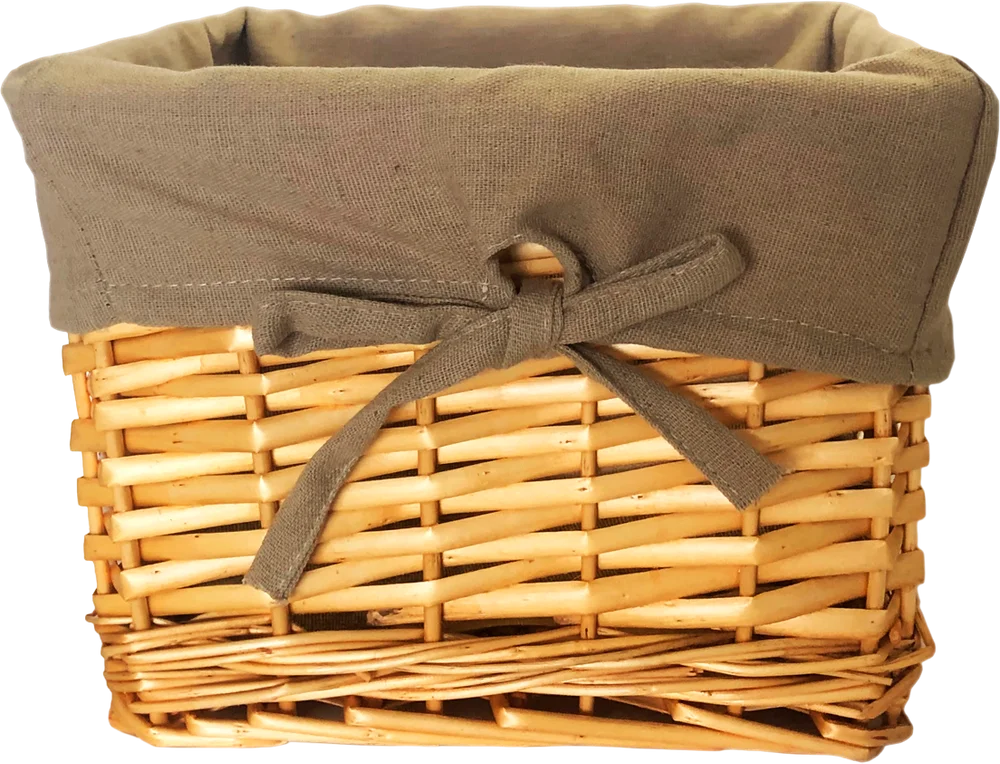 Контейнер Wasserkraft L светлое дерево - бежевый WB-880-L - 0