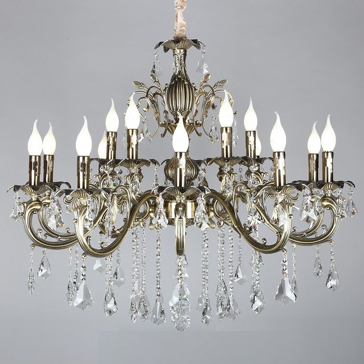 Подвесная люстра Omnilux Catanzaro OML-30813-15 - 3