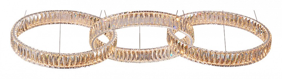 Подвесной светильник Newport 8240 8243/S chrome - 0