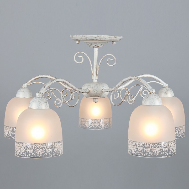 Потолочная люстра Omnilux Ferraro OML-54907-05 - 3