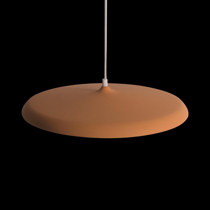 Подвесной светильник Loft it Plato 10119 Orange - 1