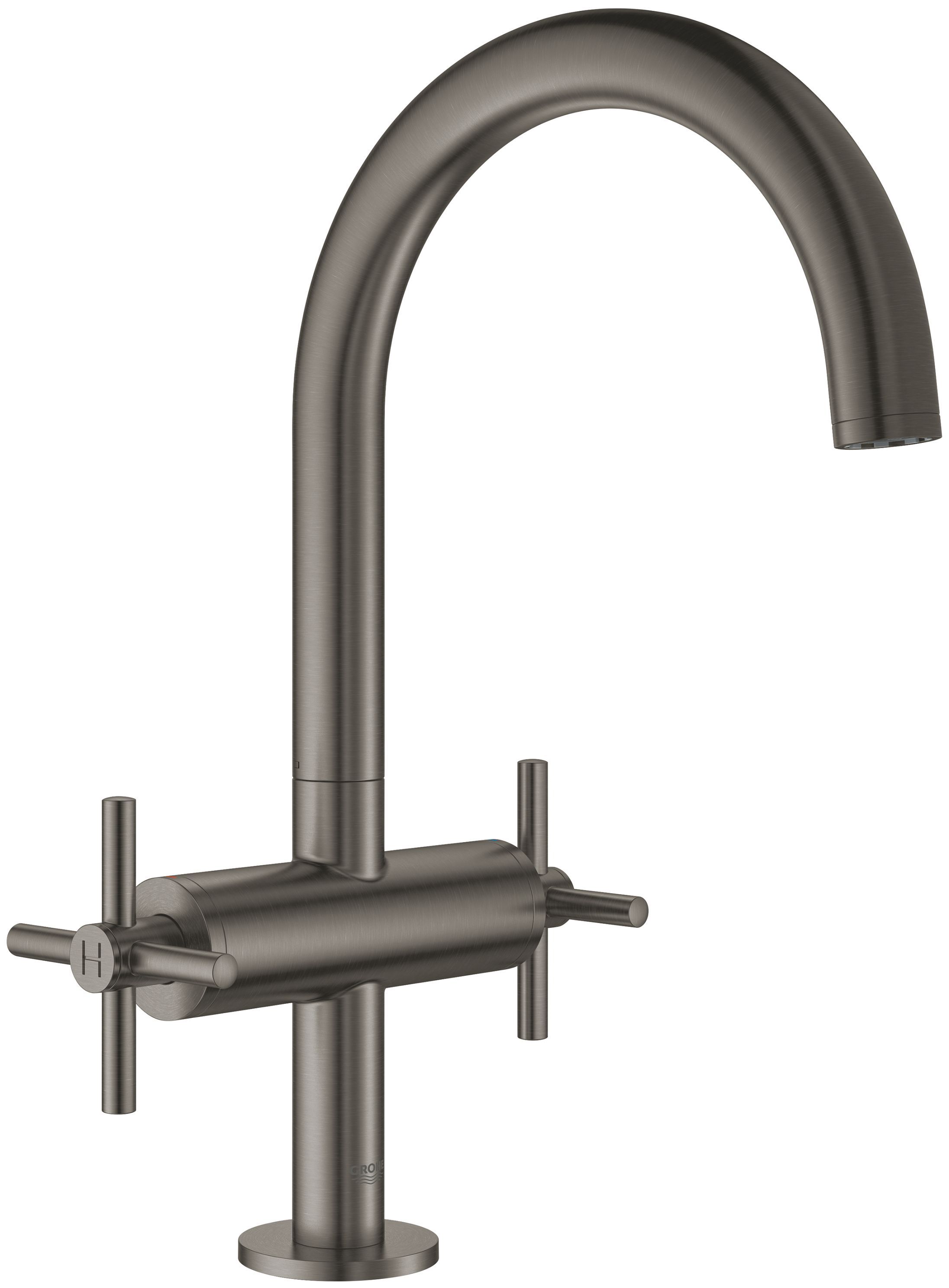 Смеситель Grohe Atrio New 21019AL3 для раковины - 0
