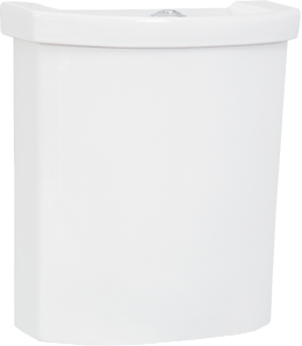 Бачок для унитаза Creavit Wing WN410 WN410.00000 - 0