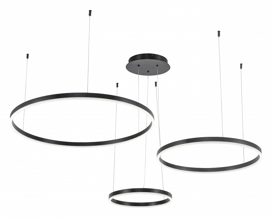 Подвесной светильник Stilfort Planetary 4005/02/03P+CB - 0