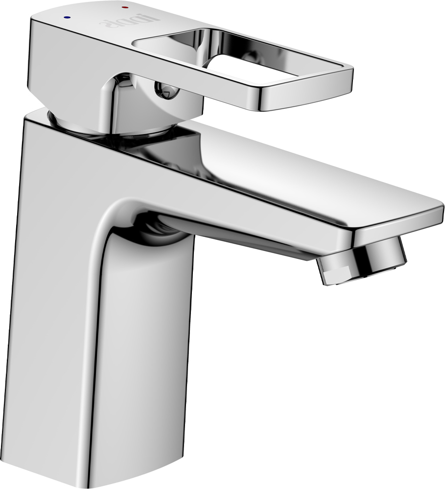 Смеситель Iddis Bild BILSB00i01 для раковины - 0