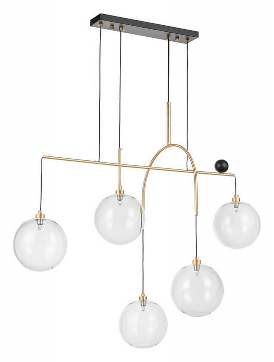 Подвесная люстра Vele Luce Freedom VL5544P05 - 1