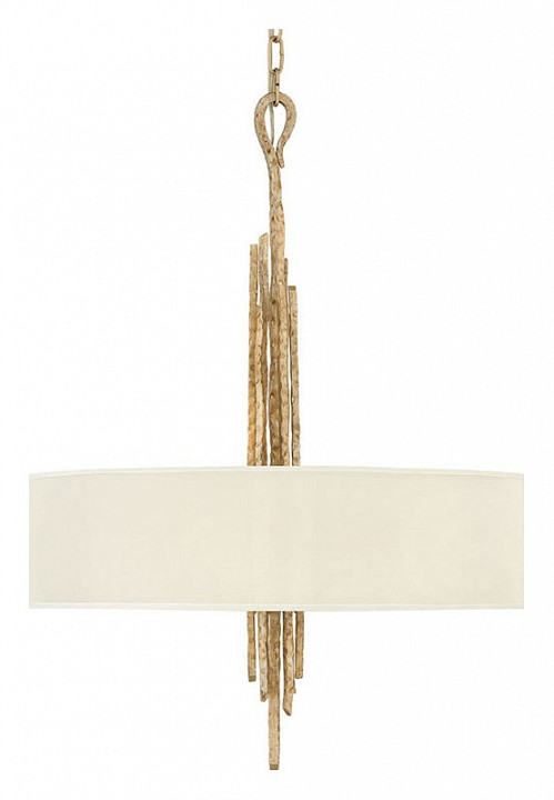 Подвесной светильник Hinkley Spyre HK-SPYRE6P-CPG - 0