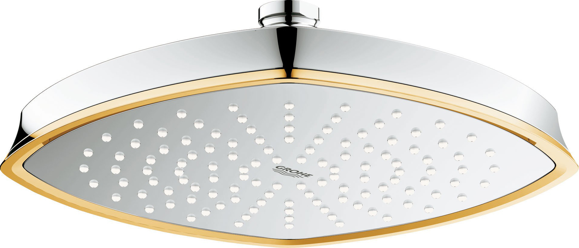 Верхний душ Grohe Rainshower Grandera 210 27974IG0 - 0