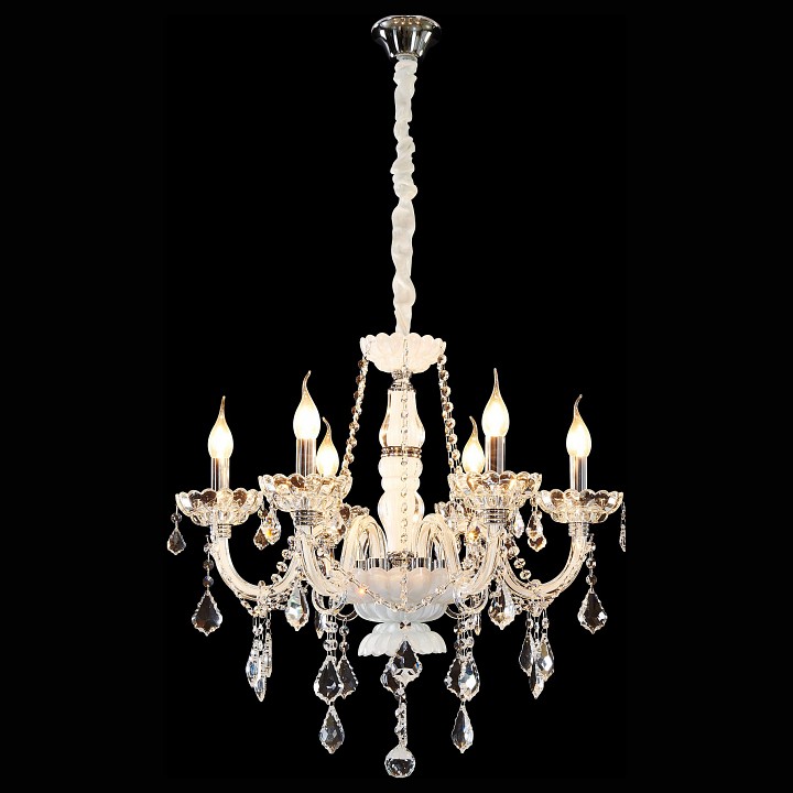 Подвесная люстра Citilux Финка CL353161 - 1