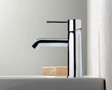 Комплект смесителей Vitra Minimax S  A49153EXP - 4