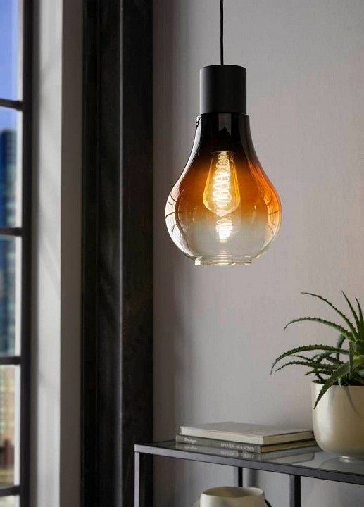 Подвесной светильник Eglo Chasely 43459 - 2